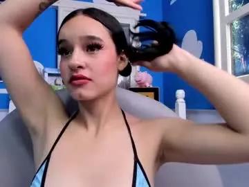 miss_evolet on Chaturbate 