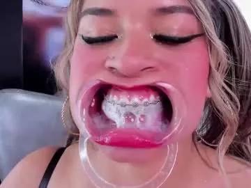 miss_evolet on Chaturbate 