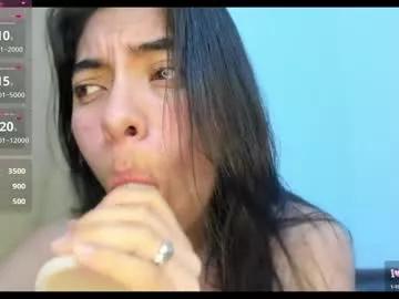 miss_eylens on Chaturbate 