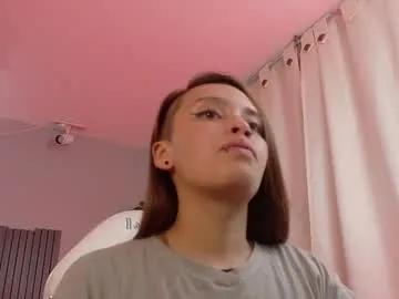 miss_foxxy_ on Chaturbate
