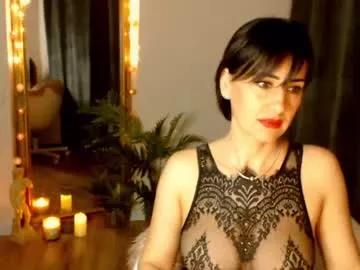 miss_giulia on Chaturbate 