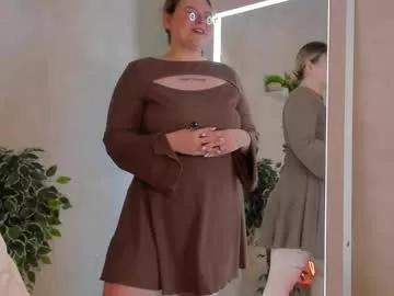 miss_judy on Chaturbate 