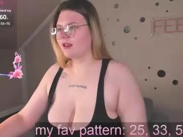 miss_judy on Chaturbate 