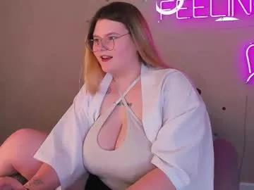 miss_judy on Chaturbate 