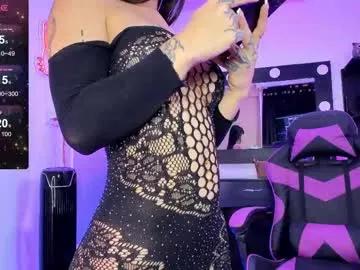 miss_kittyn on Chaturbate 