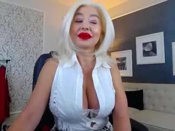 miss_kora on Chaturbate 