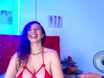miss_leylaa on Chaturbate 