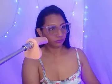 miss_londoon — I'm ready to look at me, you want me and you can't resist ... do you dare to stay and lose control with me? - Goal:  Loses control with me #bigass #brunette #deepthroat #saliva #braces
