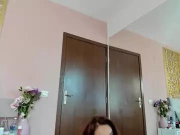 miss_m on Chaturbate 