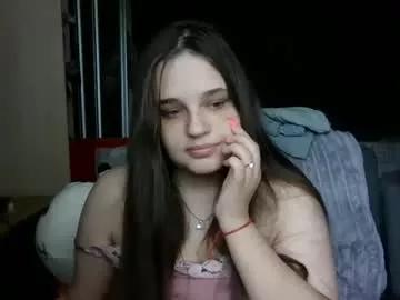 miss_milana_kiss on Chaturbate 