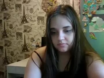 miss_milana_kiss on Chaturbate 