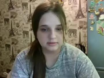 miss_milana_kiss on Chaturbate 