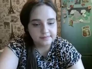 miss_milana_kiss on Chaturbate 