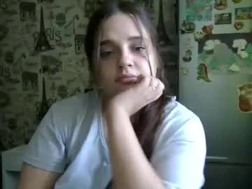 miss_milana_kiss on Chaturbate 