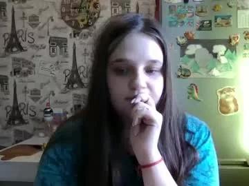 miss_milana_kiss on Chaturbate 