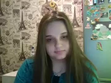 miss_milana_kiss on Chaturbate 