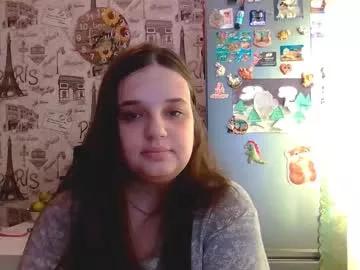 miss_milana_kiss on Chaturbate 