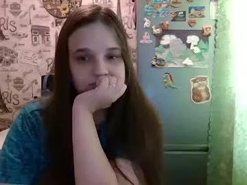 miss_milana_kiss on Chaturbate 