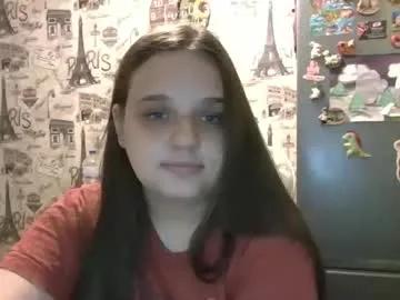 miss_milana_kiss on Chaturbate 