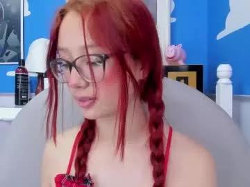 miss_morita on Chaturbate 