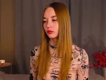 miss_nicoletta on Chaturbate 