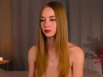 miss_nicoletta on Chaturbate