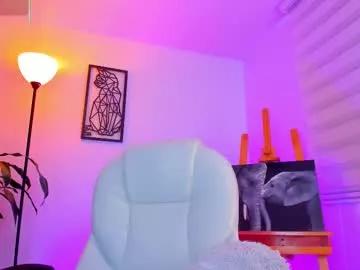 miss_nii on Chaturbate 