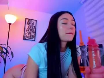miss_nii on Chaturbate 