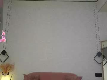 miss_rosa on Chaturbate 