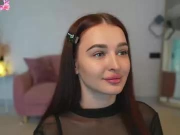 miss_rosa on Chaturbate 