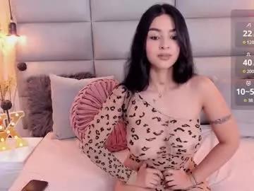 miss_ross_ on Chaturbate 