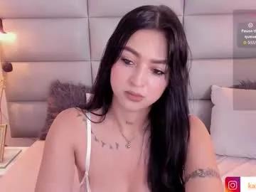 miss_ross_ on Chaturbate