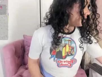 miss_sheep on Chaturbate 