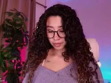 miss_sidney on Chaturbate 