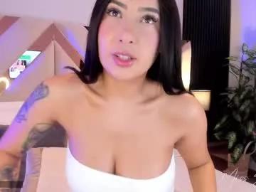 miss_soffy on Chaturbate 
