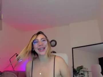 miss_sofiaa_ on Chaturbate 