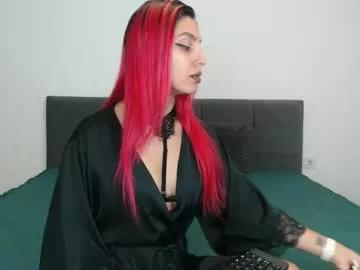 miss_soniaa on Chaturbate 