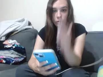 miss_sunshine01 on Chaturbate 