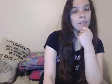 miss_sunshine01 on Chaturbate 