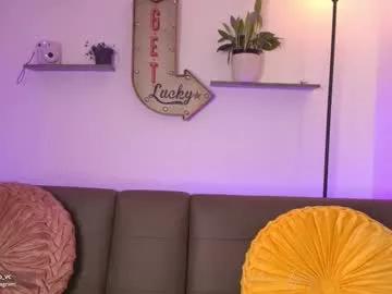 miss_toronto on Chaturbate 