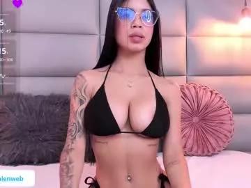 miss_valen_ on Chaturbate 