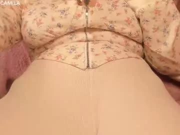 miss_yasmin on Chaturbate 