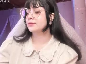 miss_yasmin on Chaturbate 