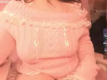 miss_yasmin on Chaturbate 