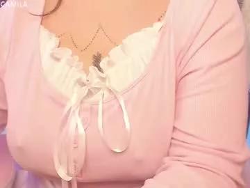 miss_yasmin on Chaturbate 