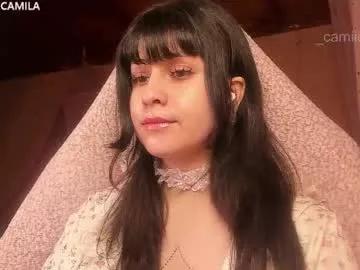 miss_yasmin on Chaturbate 