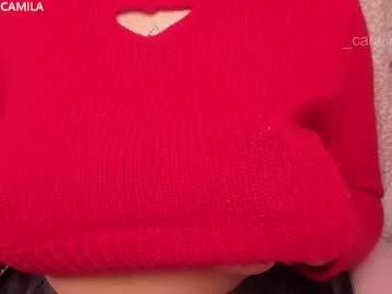 miss_yasmin on Chaturbate 