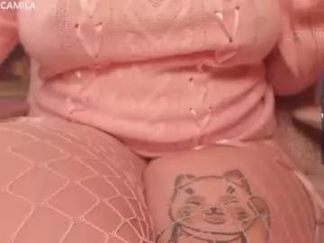 miss_yasmin on Chaturbate 