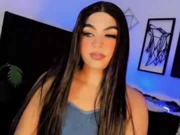 miss_zz on Chaturbate 