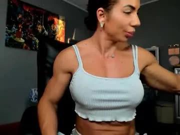 missale — #musclegirl #femdom #worship #bigass #bigclit #muscular #findomme #femdomme #musclegirl #bigclit #fetish #latex